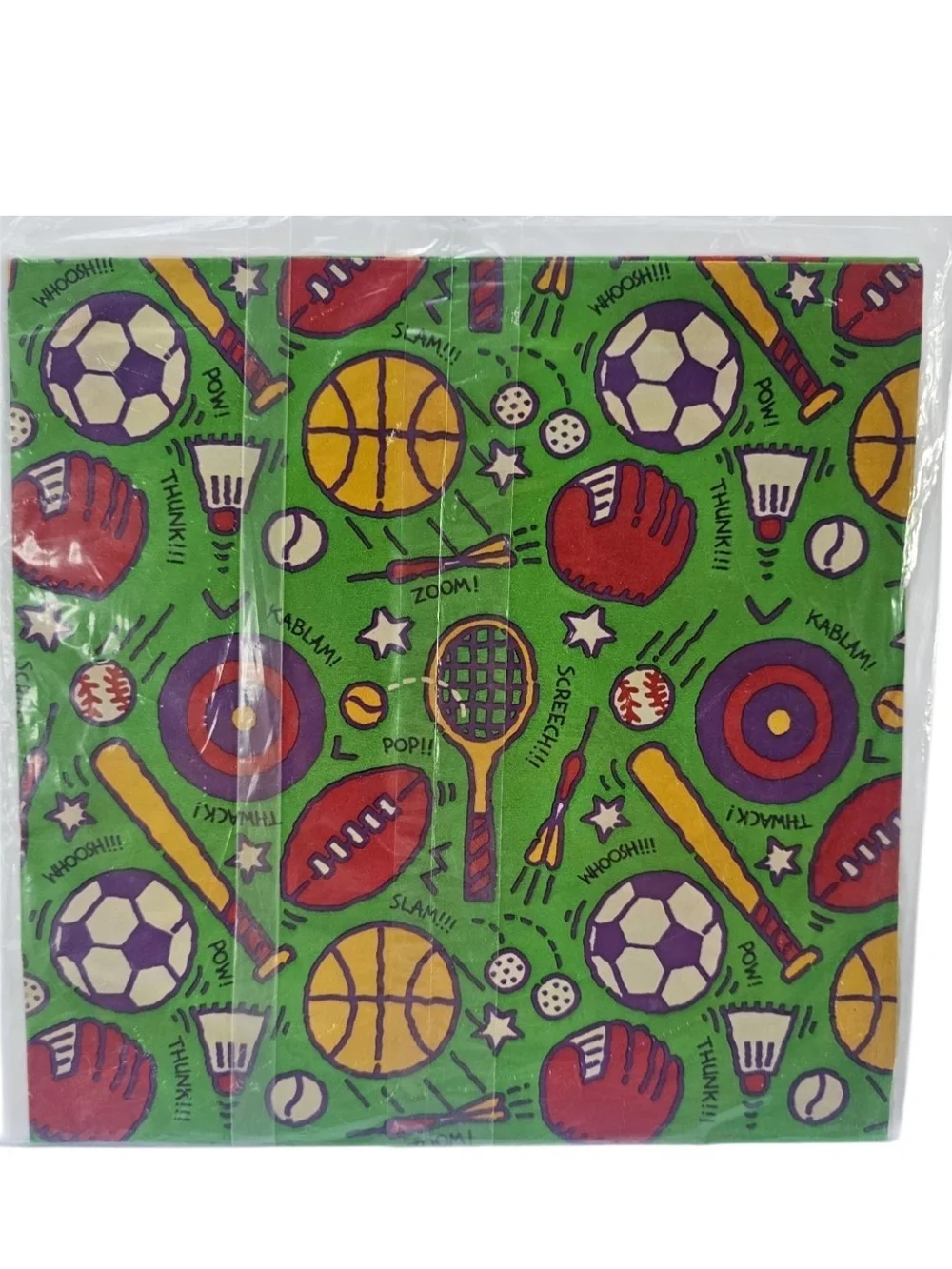 Artfaire soccer gifts